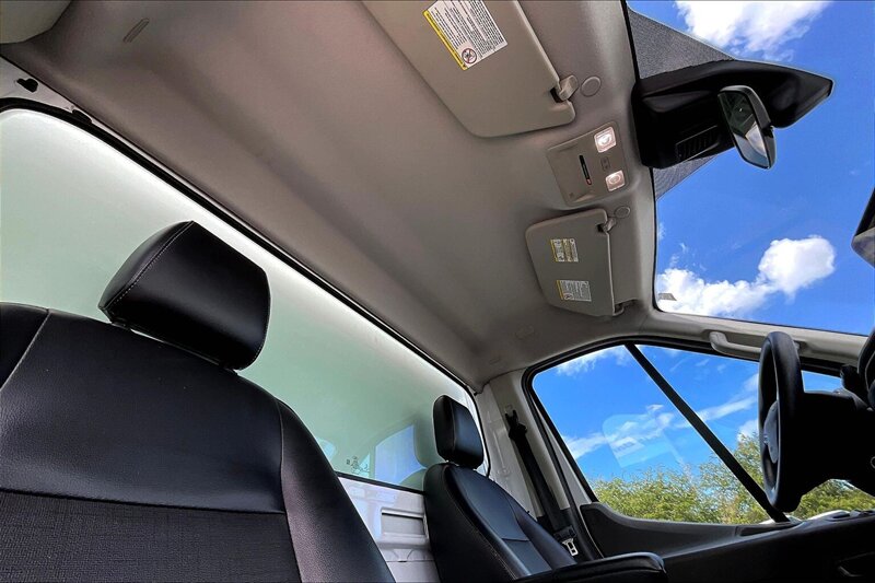 2021 Ford Transit 350 - Photo 20 - Ponce, AL 00717