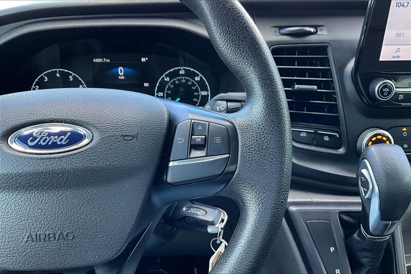 2021 Ford Transit 350 - Photo 17 - Ponce, AL 00717