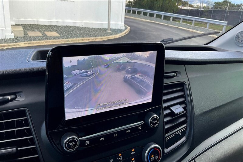 2021 Ford Transit 350 - Photo 19 - Ponce, AL 00717