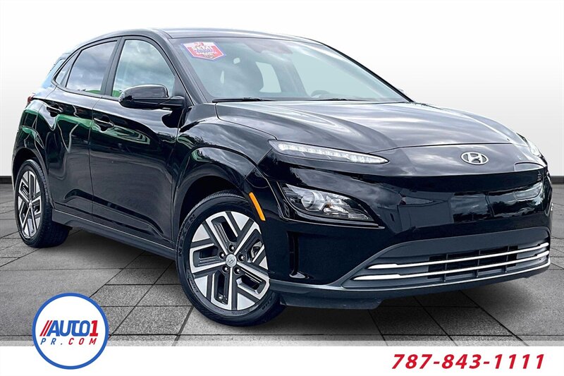 2023 Hyundai KONA Electric SE   - Photo 1 - Ponce, AL 00717