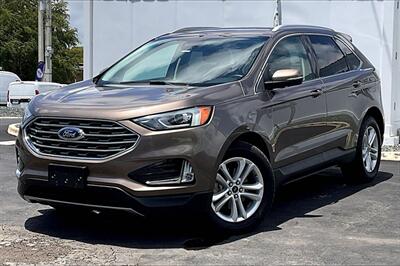2019 Ford Edge SEL SUV