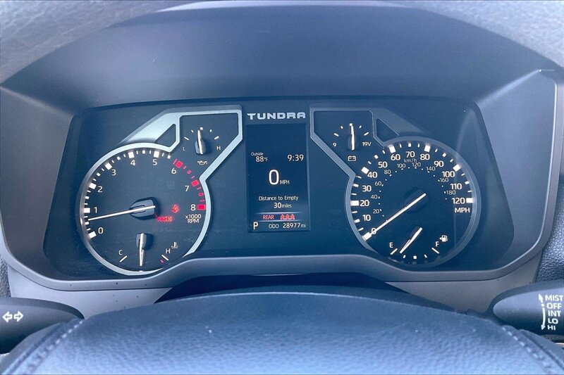 2023 Toyota Tundra SR - Photo 20 - Ponce, AL 00717