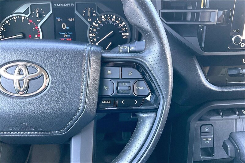 2023 Toyota Tundra SR - Photo 19 - Ponce, AL 00717