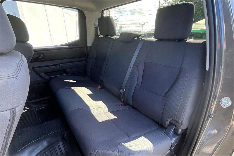 2023 Toyota Tundra SR - Photo 26 - Ponce, AL 00717