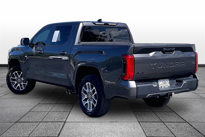 2023 Toyota Tundra SR - Photo 11 - Ponce, AL 00717