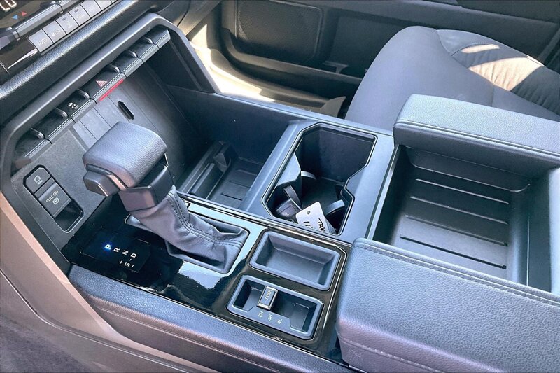 2023 Toyota Tundra SR - Photo 17 - Ponce, AL 00717