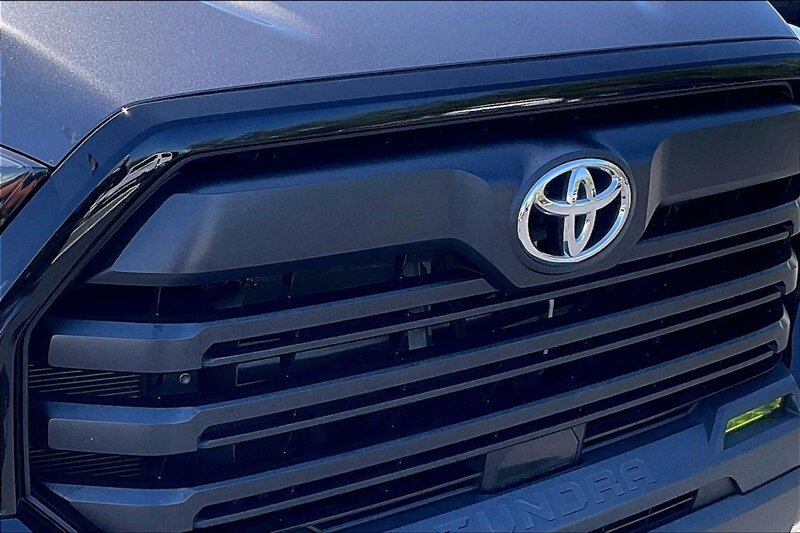 2023 Toyota Tundra SR - Photo 30 - Ponce, AL 00717