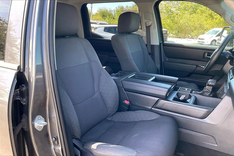 2023 Toyota Tundra SR - Photo 7 - Ponce, AL 00717