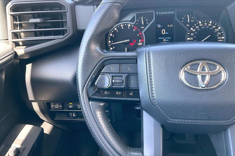 2023 Toyota Tundra SR - Photo 18 - Ponce, AL 00717