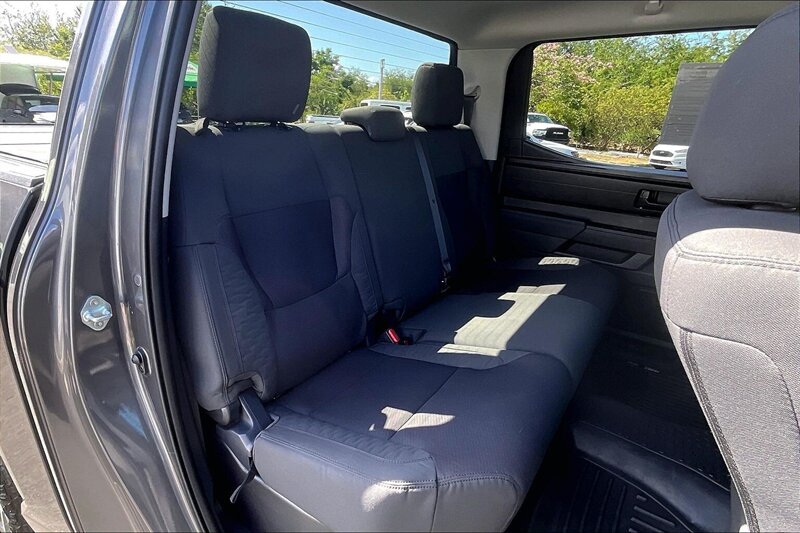 2023 Toyota Tundra SR - Photo 27 - Ponce, AL 00717