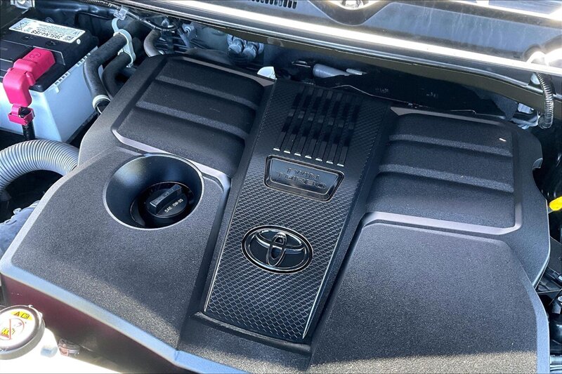 2023 Toyota Tundra SR - Photo 31 - Ponce, AL 00717
