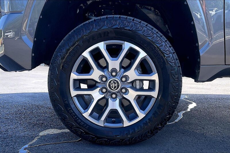 2023 Toyota Tundra SR - Photo 8 - Ponce, AL 00717