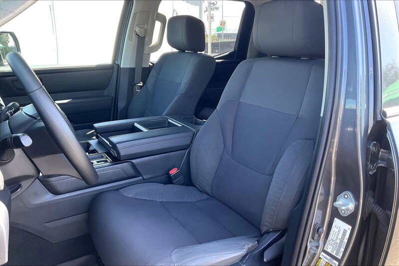 2023 Toyota Tundra SR - Photo 25 - Ponce, AL 00717