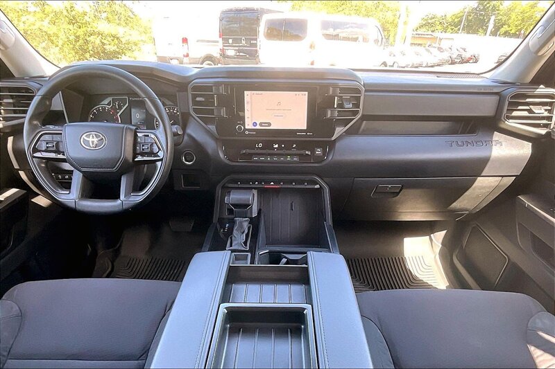 2023 Toyota Tundra SR - Photo 15 - Ponce, AL 00717