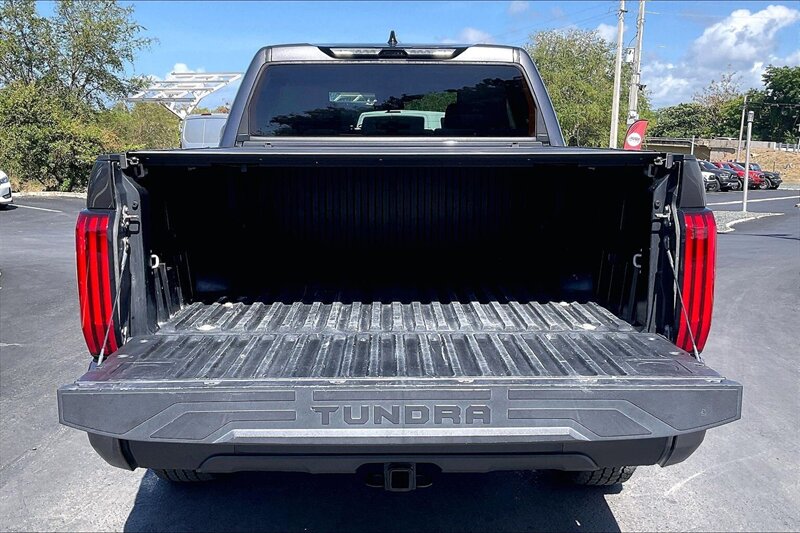 2023 Toyota Tundra SR - Photo 13 - Ponce, AL 00717