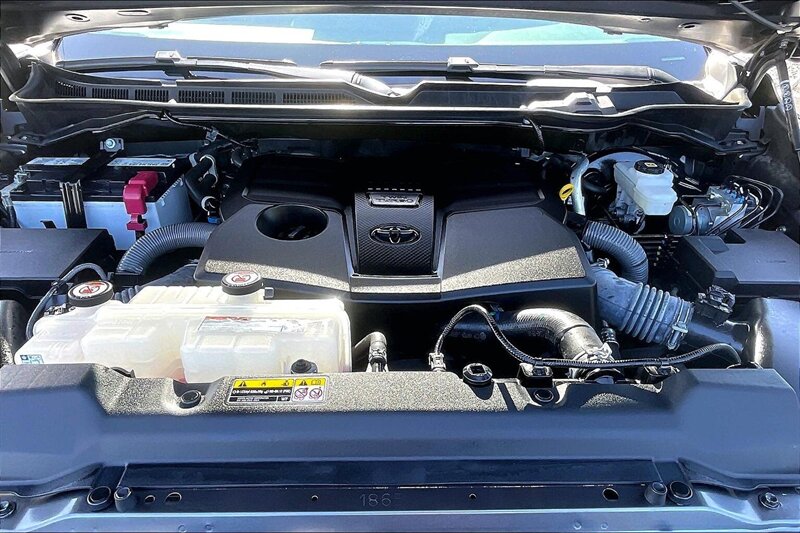 2023 Toyota Tundra SR - Photo 9 - Ponce, AL 00717