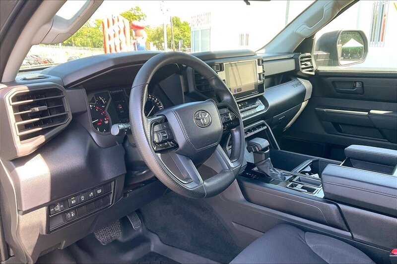 2023 Toyota Tundra SR - Photo 14 - Ponce, AL 00717