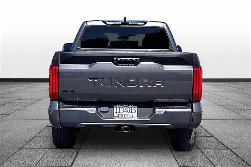 2023 Toyota Tundra SR - Photo 4 - Ponce, AL 00717