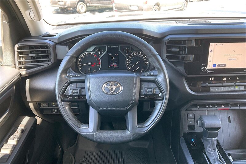 2023 Toyota Tundra SR - Photo 5 - Ponce, AL 00717