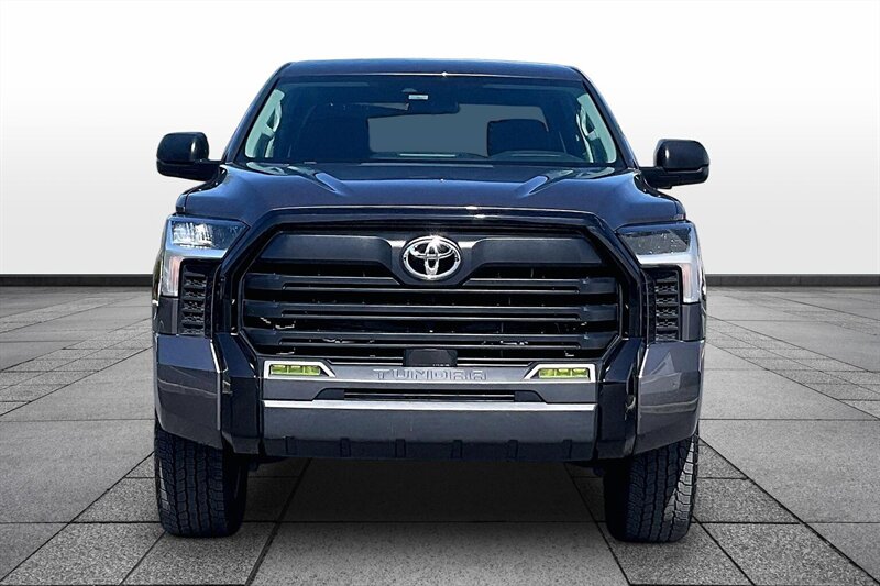 2023 Toyota Tundra SR - Photo 3 - Ponce, AL 00717
