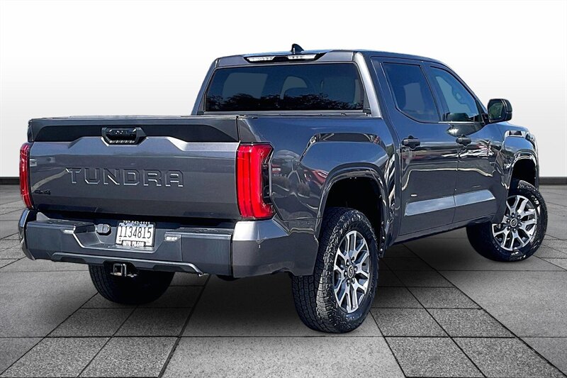 2023 Toyota Tundra SR - Photo 12 - Ponce, AL 00717