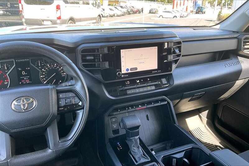 2023 Toyota Tundra SR - Photo 6 - Ponce, AL 00717