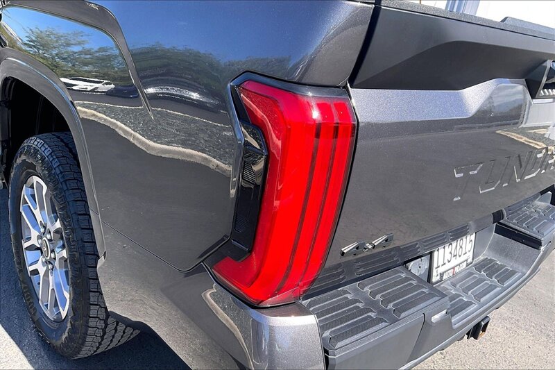 2023 Toyota Tundra SR - Photo 29 - Ponce, AL 00717