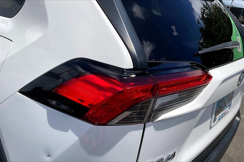 2021 Toyota RAV4 XLE - Photo 28 - Ponce, AL 00717