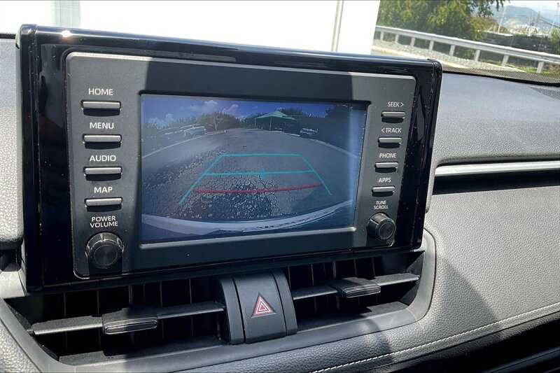 2021 Toyota RAV4 XLE - Photo 20 - Ponce, AL 00717