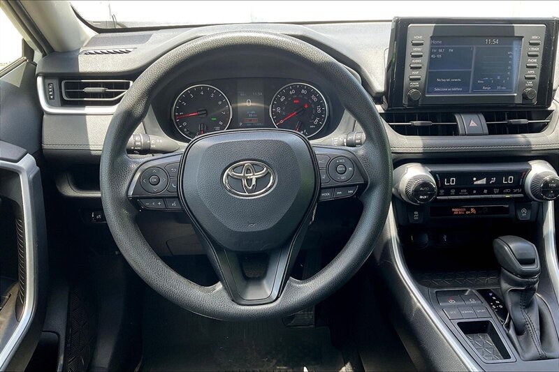 2021 Toyota RAV4 XLE - Photo 5 - Ponce, AL 00717