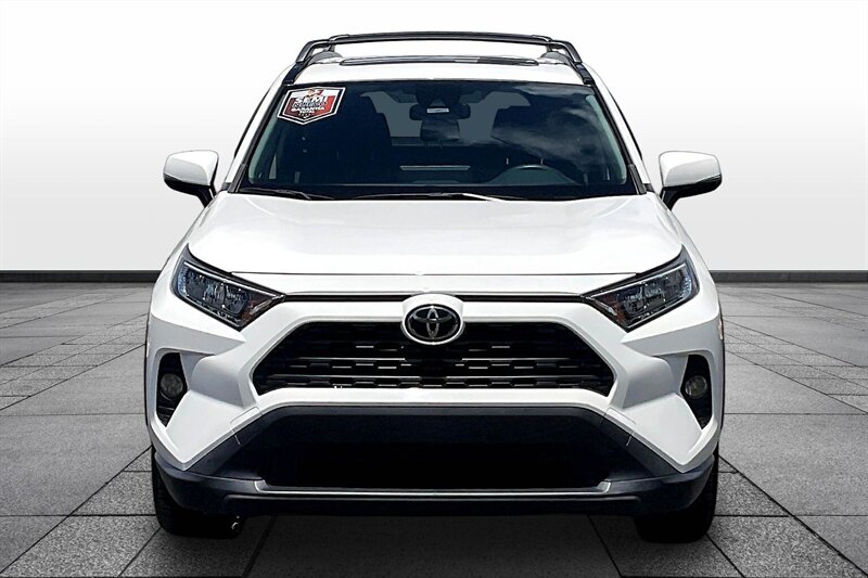 2021 Toyota RAV4 XLE - Photo 3 - Ponce, AL 00717