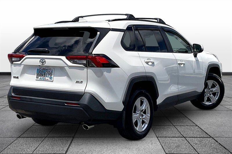 2021 Toyota RAV4 XLE - Photo 12 - Ponce, AL 00717