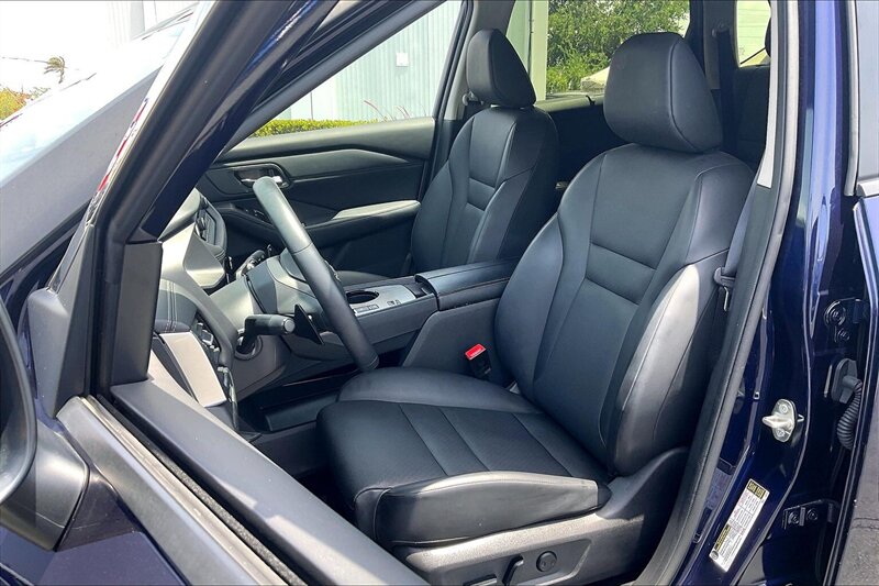 2025 Nissan Rogue SV - Photo 25 - Ponce, AL 00717