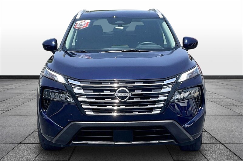 2025 Nissan Rogue SV - Photo 3 - Ponce, AL 00717