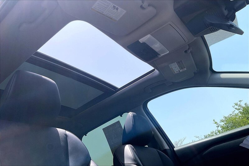 2025 Nissan Rogue SV - Photo 22 - Ponce, AL 00717