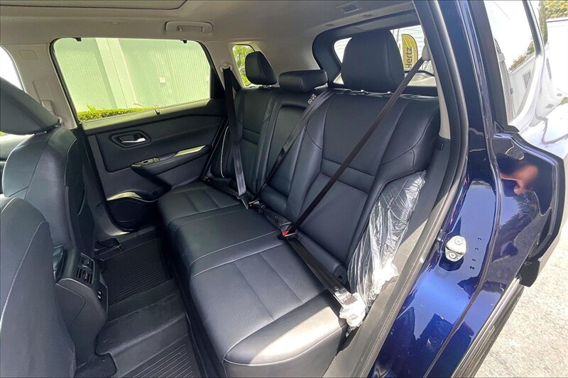 2025 Nissan Rogue SV - Photo 26 - Ponce, AL 00717