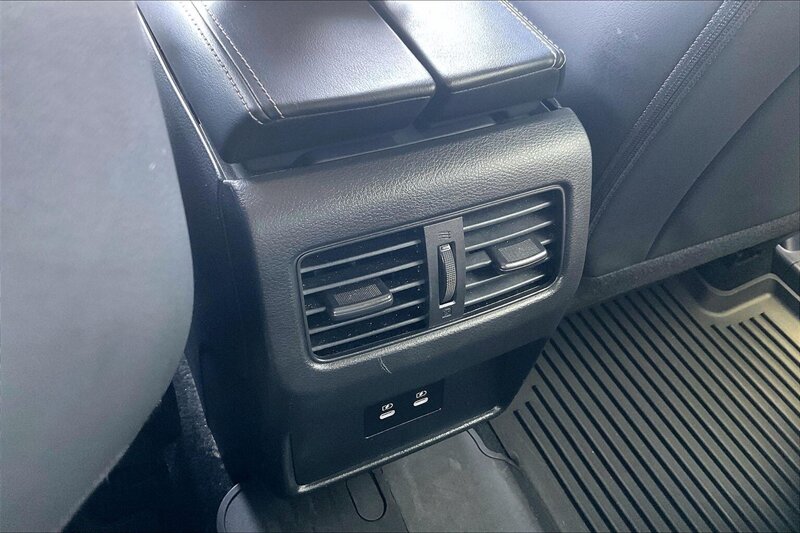 2025 Nissan Rogue SV - Photo 34 - Ponce, AL 00717