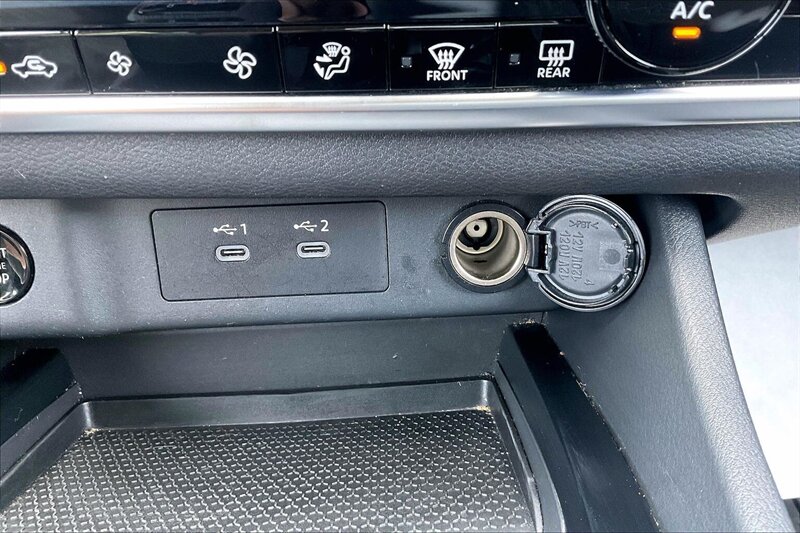 2025 Nissan Rogue SV - Photo 33 - Ponce, AL 00717