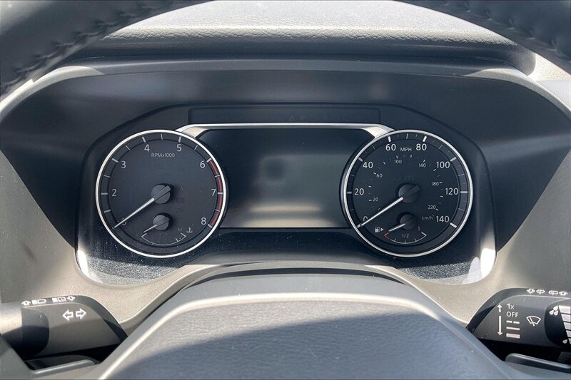 2025 Nissan Rogue SV - Photo 20 - Ponce, AL 00717