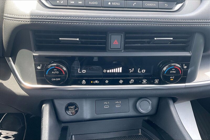 2025 Nissan Rogue SV - Photo 32 - Ponce, AL 00717