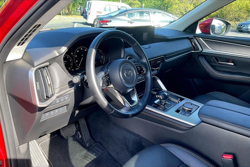 2024 Mazda CX-90 3.3 Turbo S - Photo 13 - Ponce, AL 00717