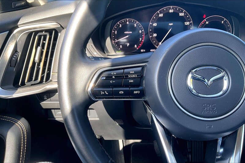 2024 Mazda CX-90 3.3 Turbo S - Photo 17 - Ponce, AL 00717
