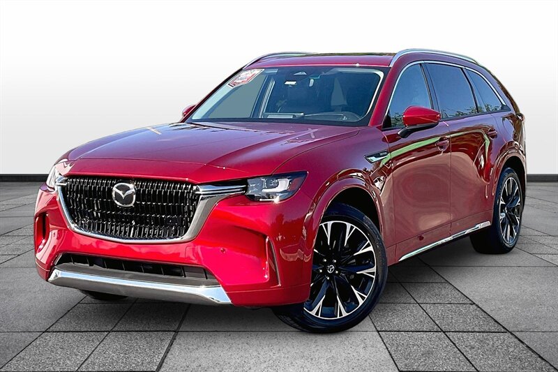 2024 Mazda CX-90 3.3 Turbo S - Photo 2 - Ponce, AL 00717