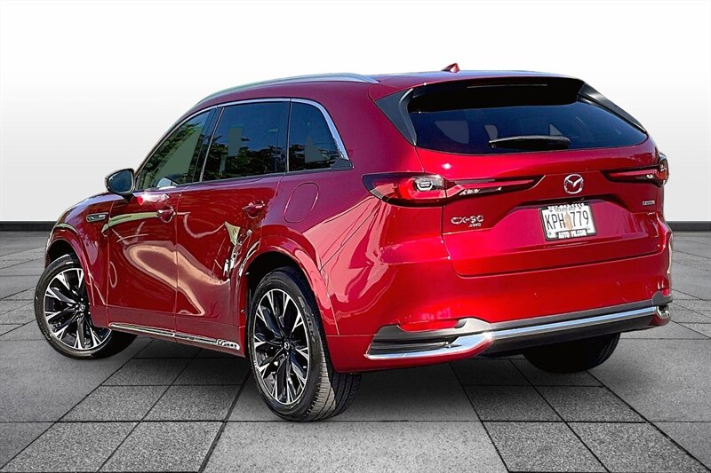 2024 Mazda CX-90 3.3 Turbo S - Photo 11 - Ponce, AL 00717