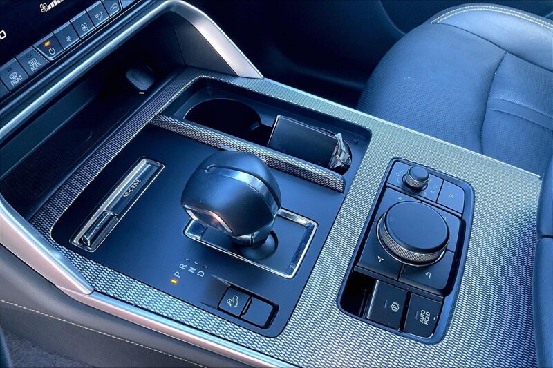 2024 Mazda CX-90 3.3 Turbo S - Photo 16 - Ponce, AL 00717