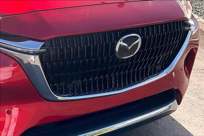 2024 Mazda CX-90 3.3 Turbo S - Photo 30 - Ponce, AL 00717