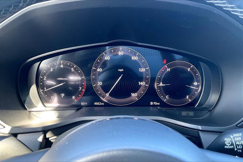 2024 Mazda CX-90 3.3 Turbo S - Photo 19 - Ponce, AL 00717
