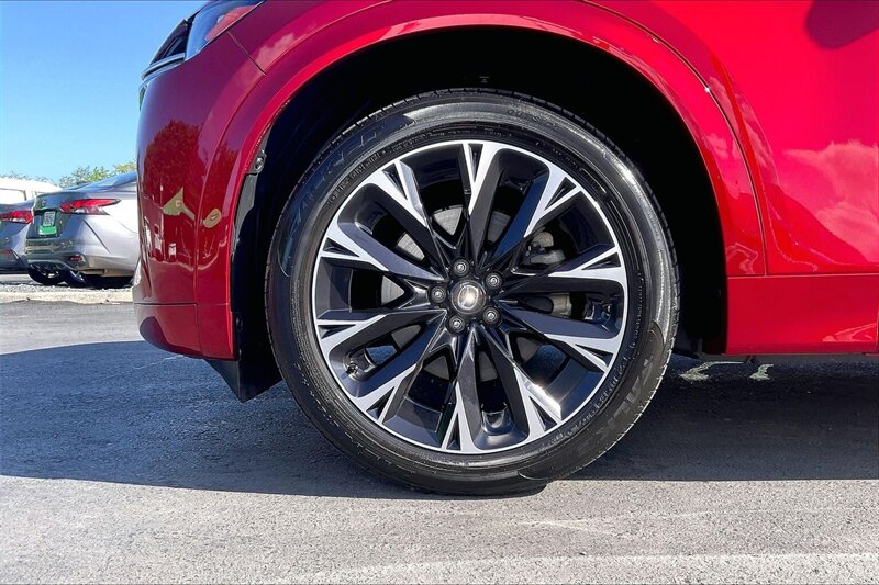 2024 Mazda CX-90 3.3 Turbo S - Photo 8 - Ponce, AL 00717