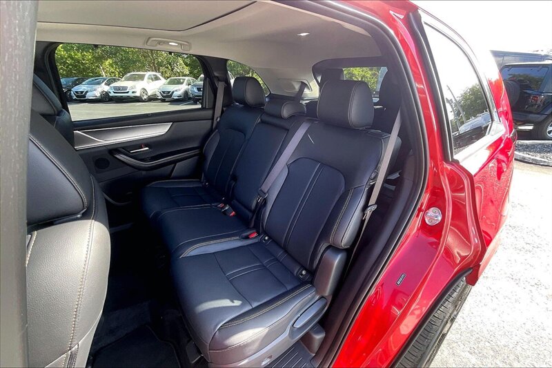 2024 Mazda CX-90 3.3 Turbo S - Photo 25 - Ponce, AL 00717