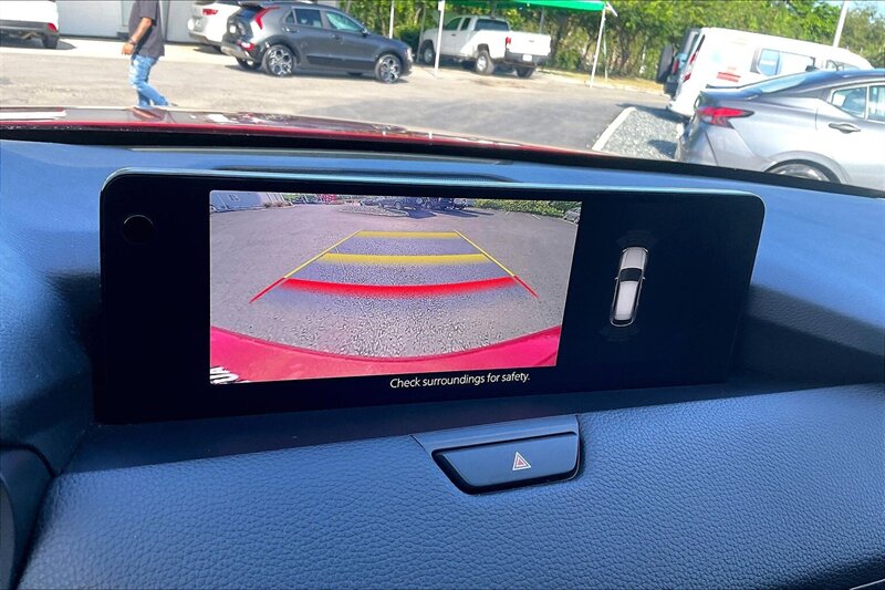 2024 Mazda CX-90 3.3 Turbo S - Photo 20 - Ponce, AL 00717